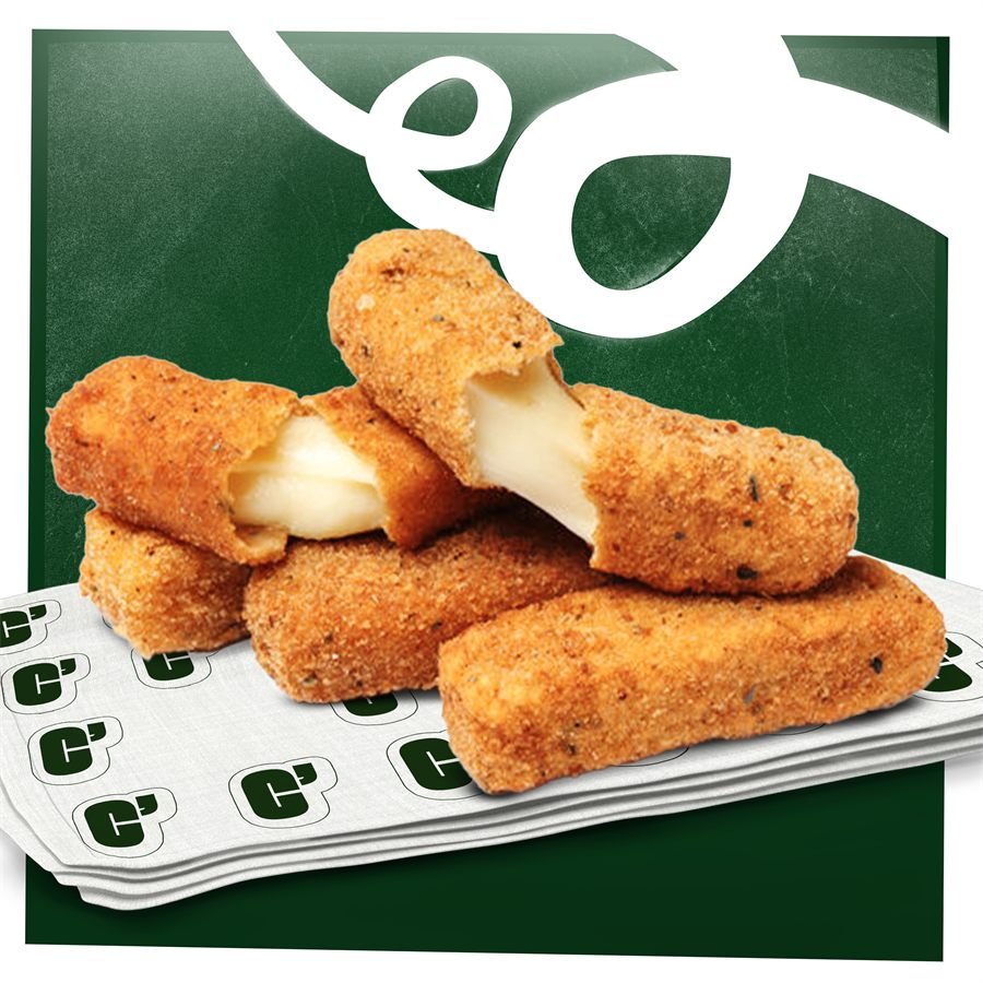 Mozza sticks CHERNI'S