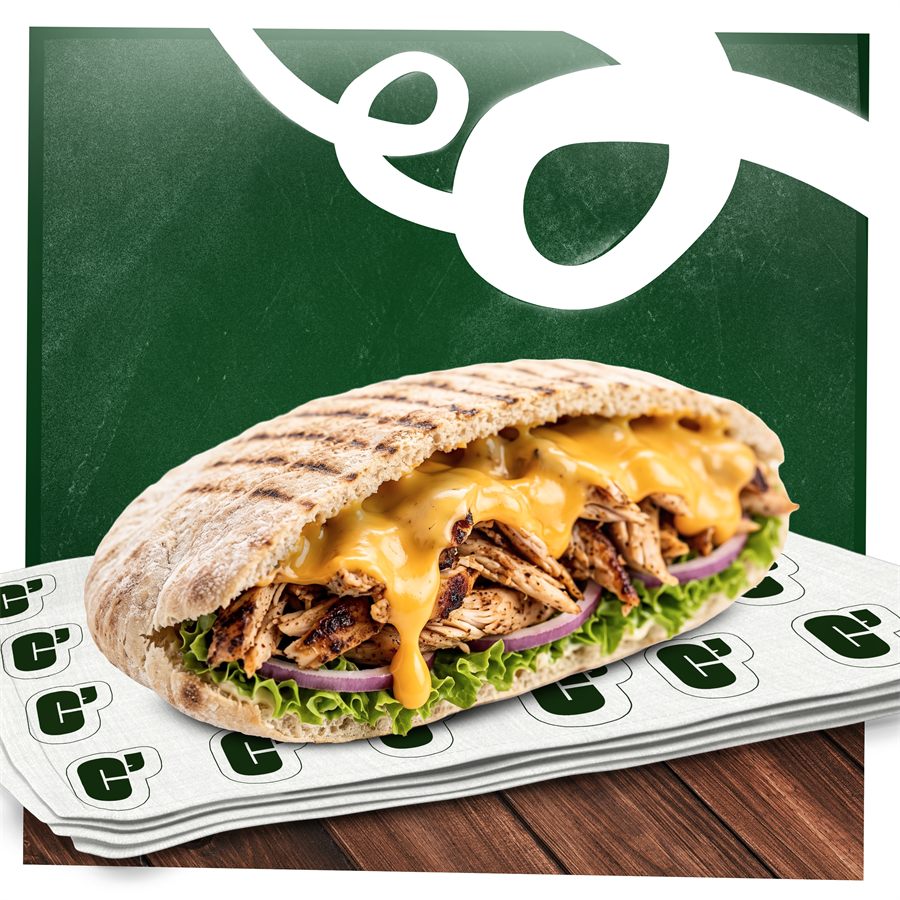 Sandwich Chicken CHERNI'S